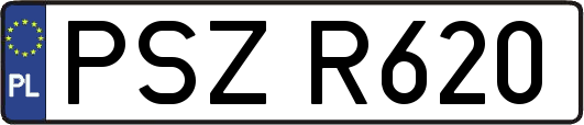 PSZR620
