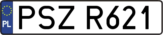 PSZR621