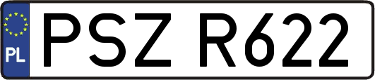 PSZR622