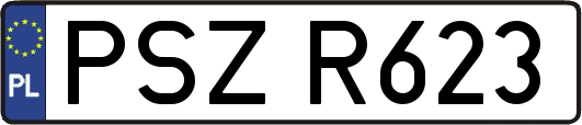 PSZR623