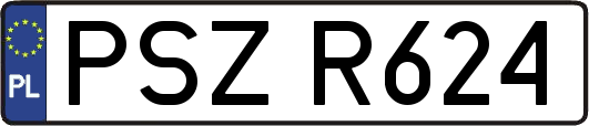 PSZR624