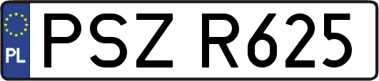 PSZR625