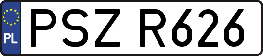 PSZR626
