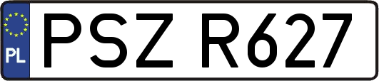 PSZR627