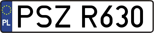 PSZR630