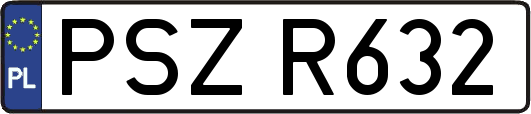 PSZR632