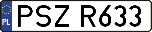 PSZR633