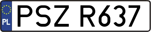 PSZR637