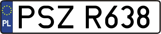 PSZR638