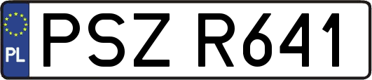 PSZR641