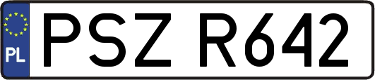 PSZR642