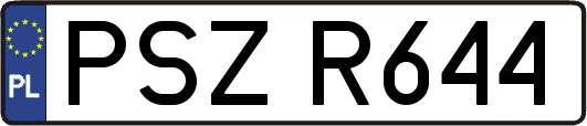 PSZR644