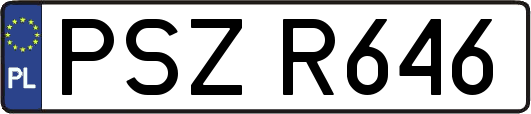 PSZR646