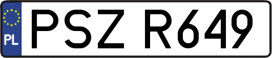 PSZR649