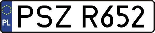 PSZR652