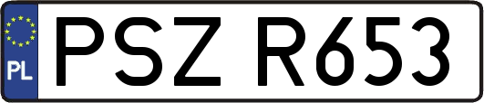 PSZR653