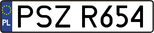 PSZR654