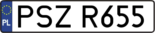 PSZR655