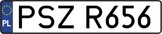 PSZR656