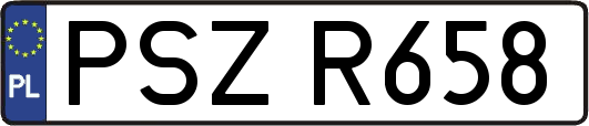 PSZR658