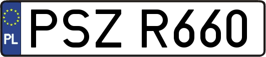 PSZR660