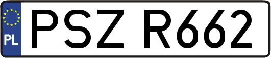 PSZR662
