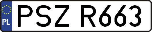 PSZR663