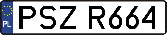 PSZR664