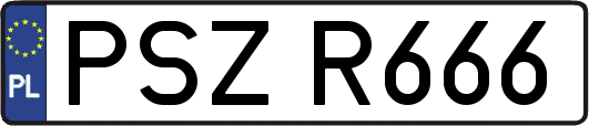 PSZR666