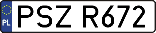 PSZR672