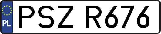 PSZR676