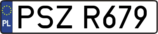 PSZR679
