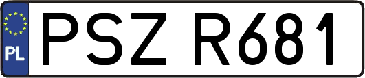 PSZR681
