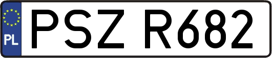 PSZR682