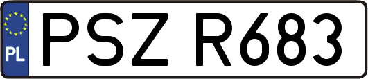 PSZR683