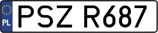 PSZR687