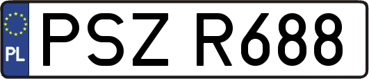 PSZR688