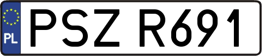 PSZR691