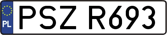 PSZR693