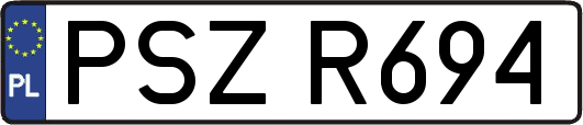 PSZR694