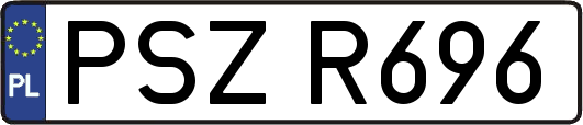 PSZR696
