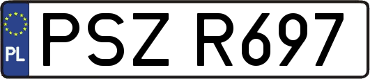PSZR697