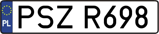 PSZR698