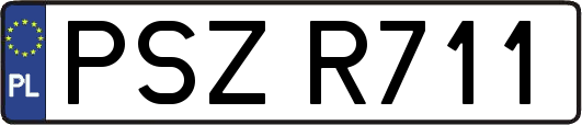 PSZR711