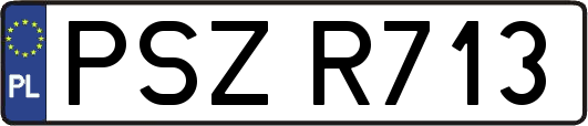 PSZR713