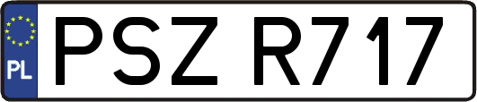PSZR717