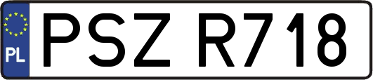PSZR718