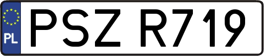 PSZR719