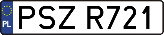 PSZR721