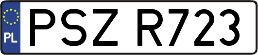 PSZR723
